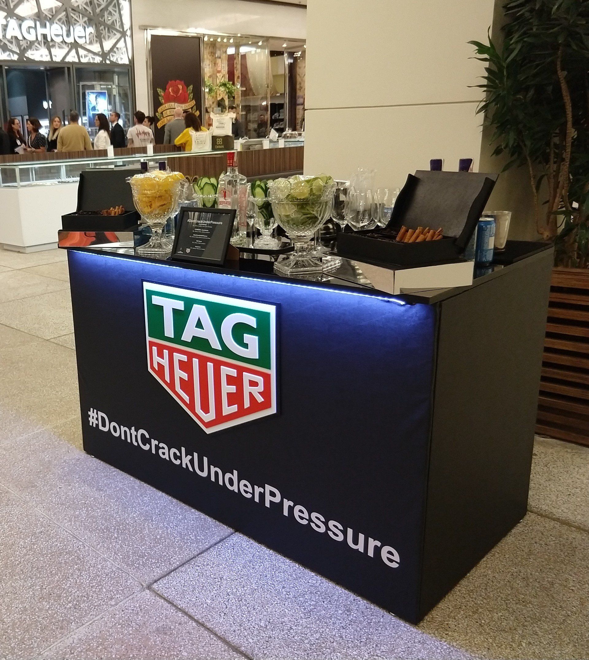 Módulos de 1,5 Metros