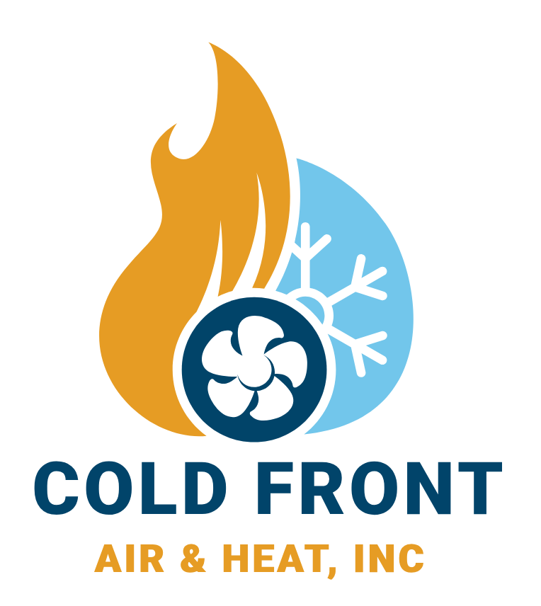 Cold Front Air & Heat, Inc
