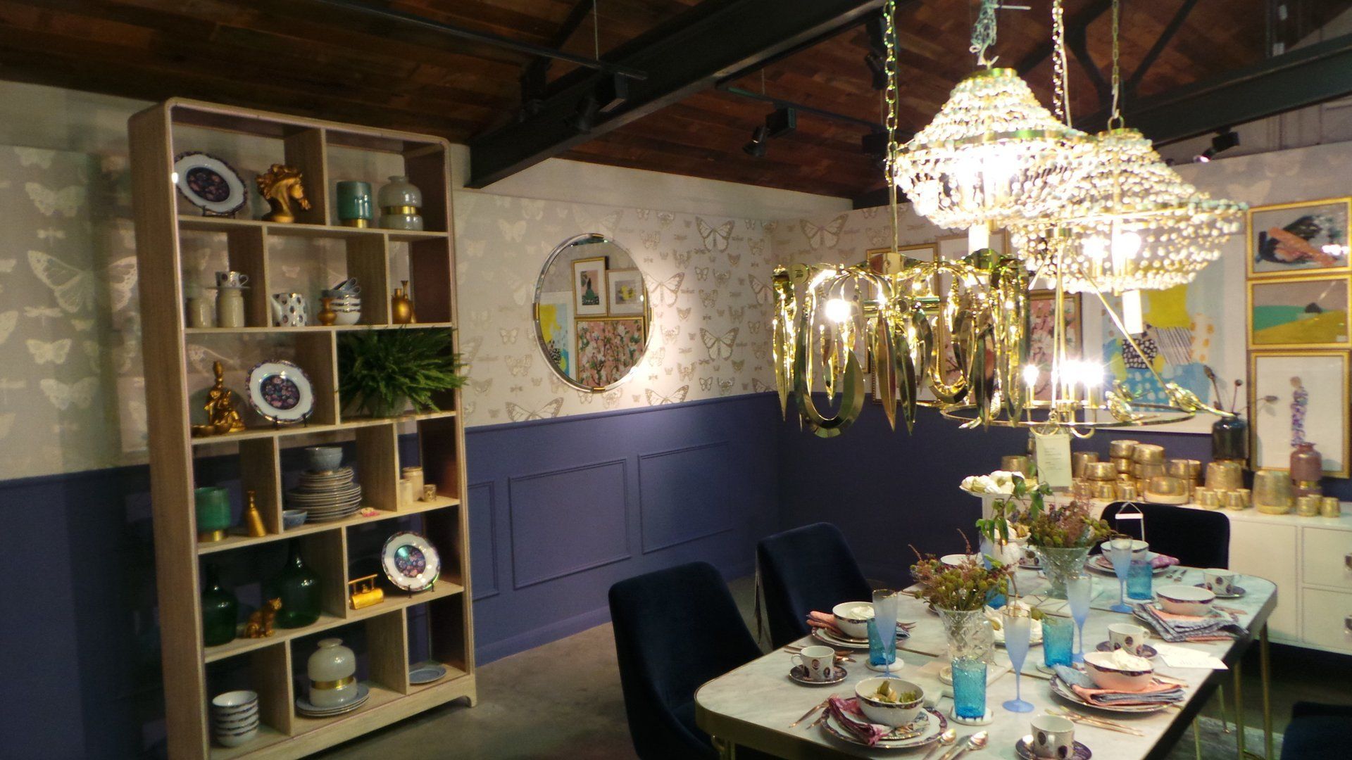 painting and decorating example 11