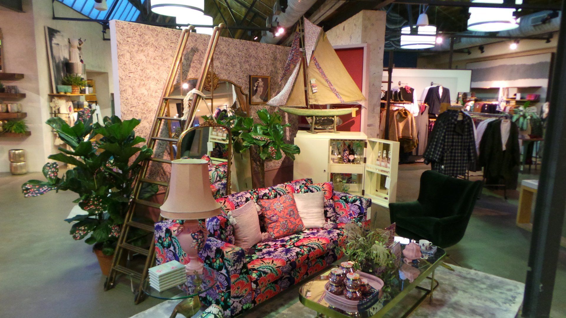 painting and decorating example 19