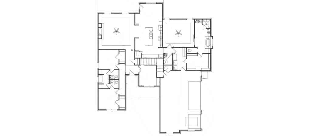the aston floor plan