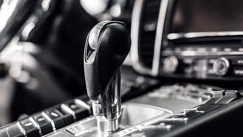 Clutches — Automatic Transmission Lever  in Houston, TX