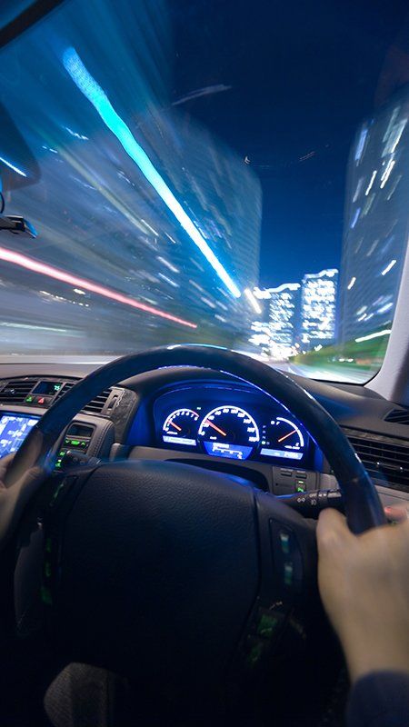 Front Wheel Drive — Driving Wheel  in Houston, TX