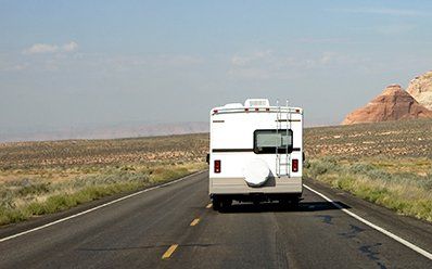 RV Services — Recreational Vehicle in Houston, TX