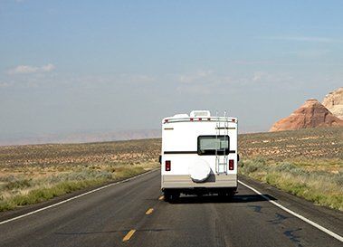 RV Services — Recreational Vehicle in Houston, TX