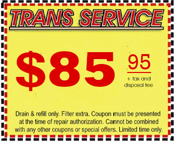 Trans Service
