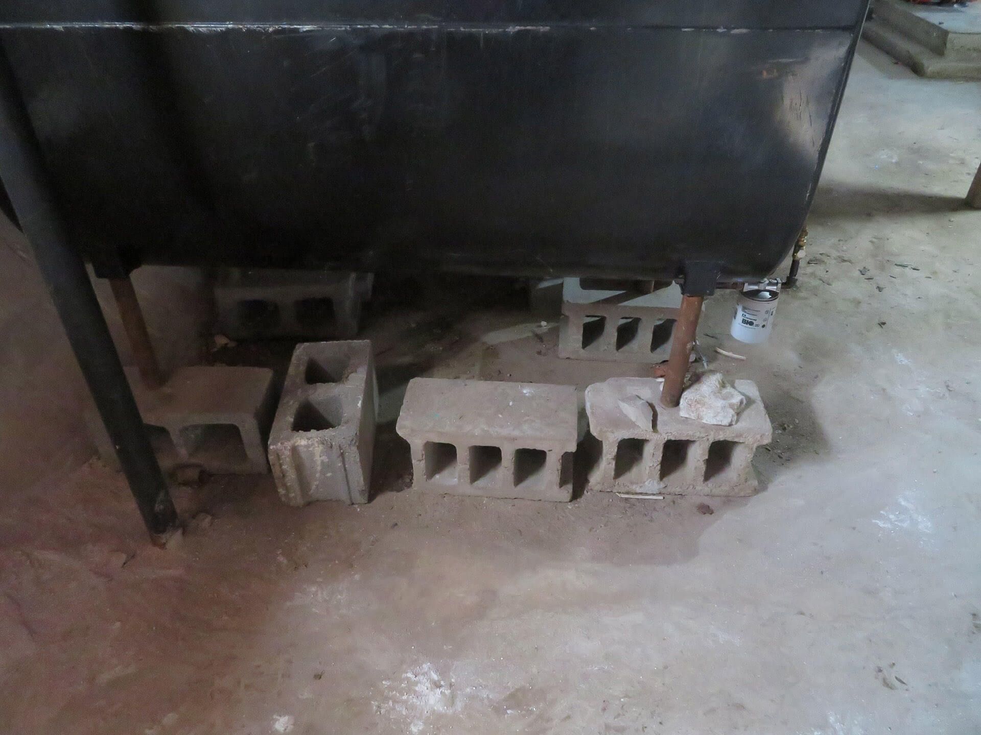 dover nh home inspection services