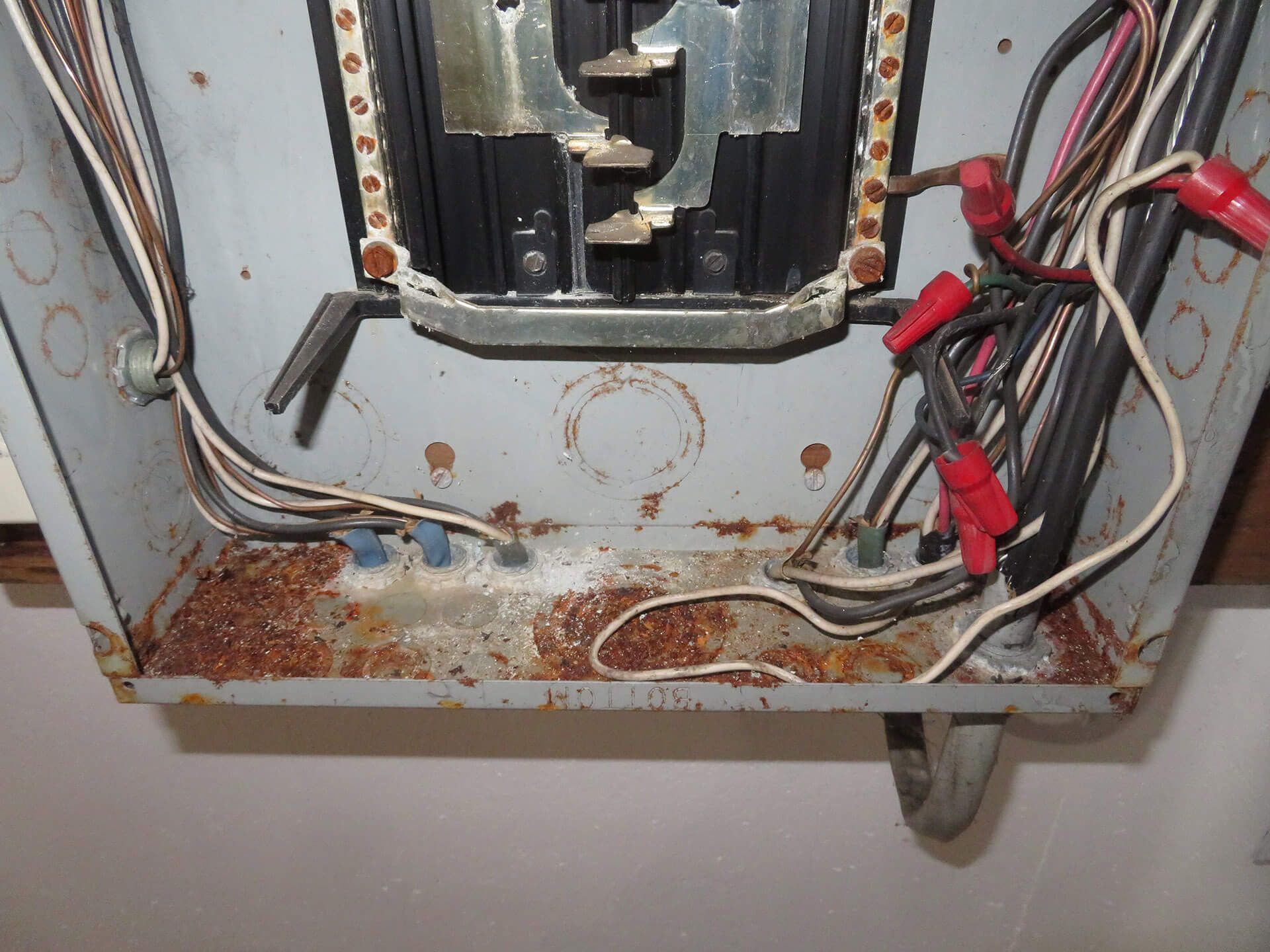 property inspection dover nh