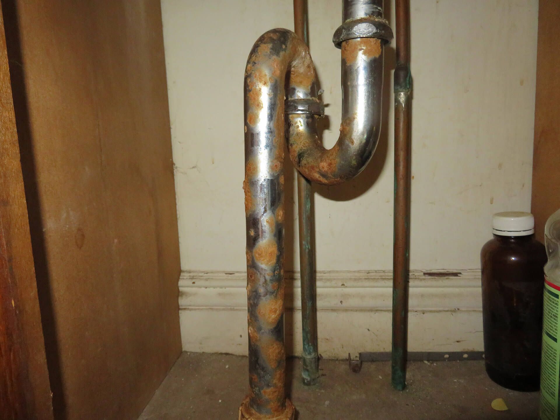 property inspection dover nh