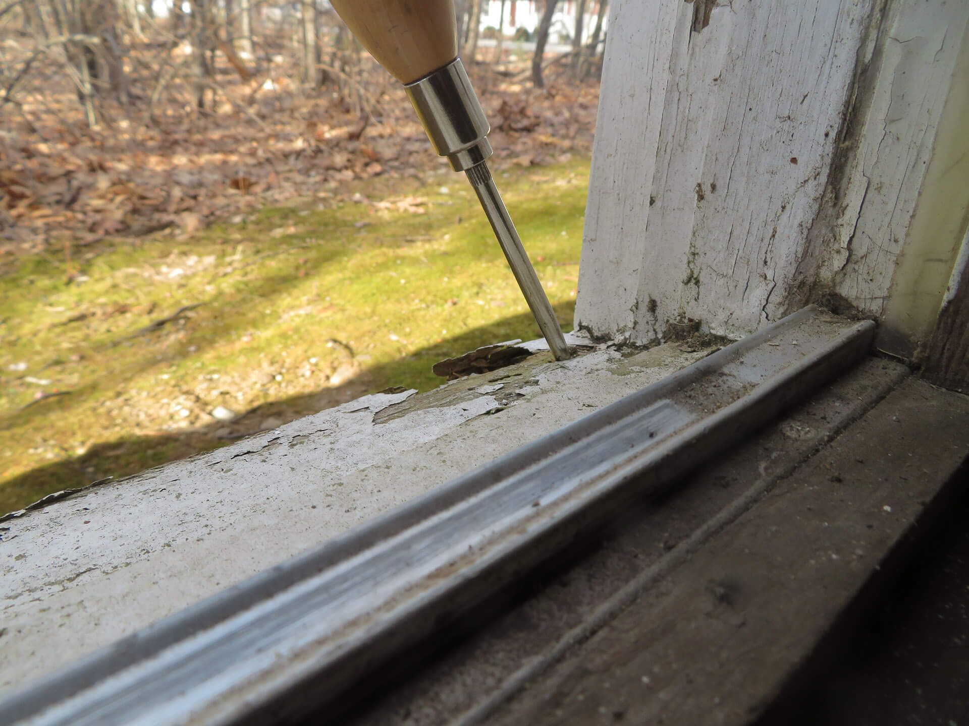 home inspection services dover nh