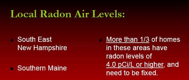 new hampshire home inspections