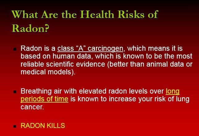 indoor air quality testing nh