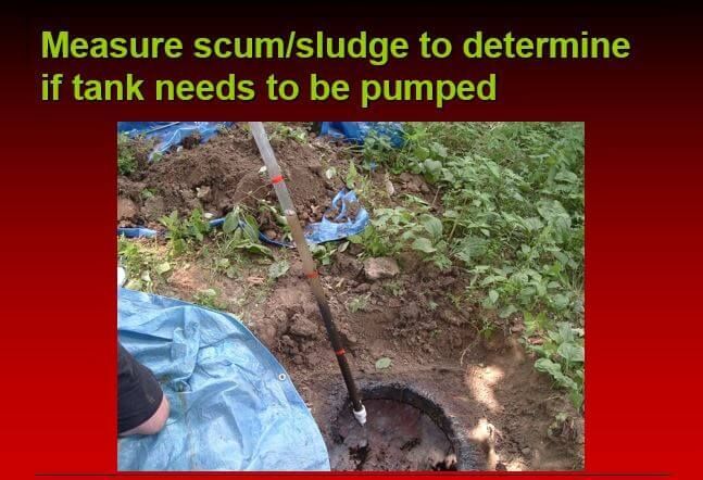 acceptable radon levels in nh