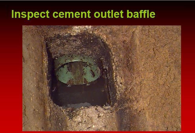 acceptable radon levels in nh