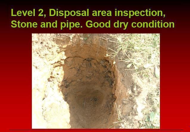 acceptable radon levels in nh
