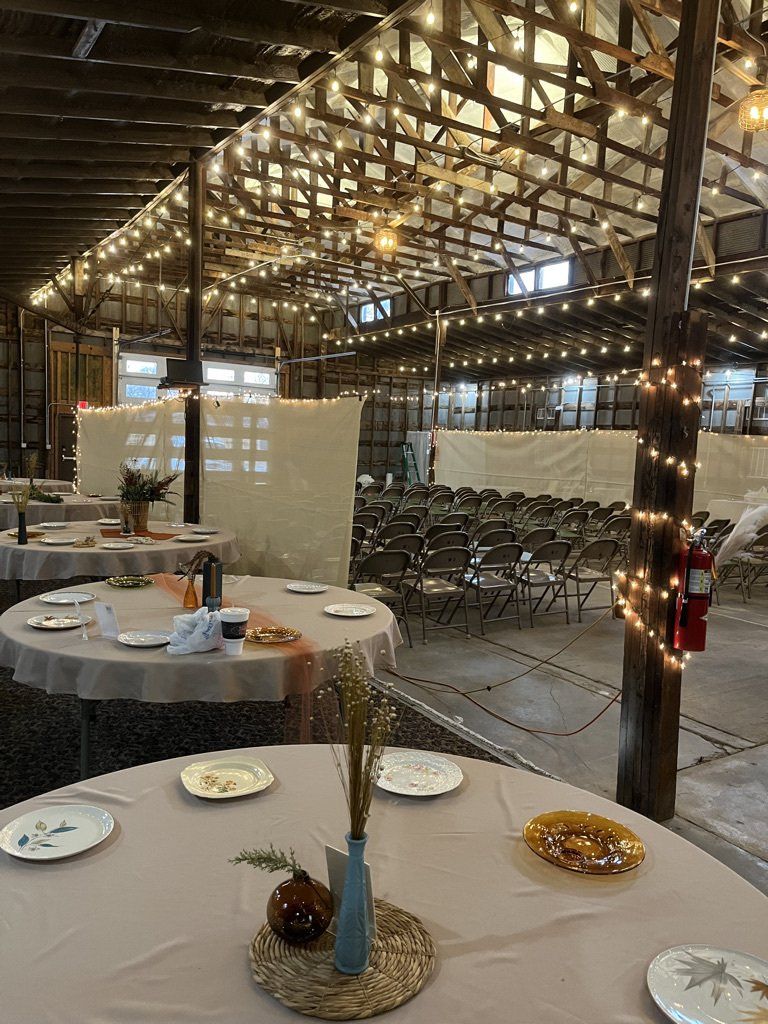 Event Venue