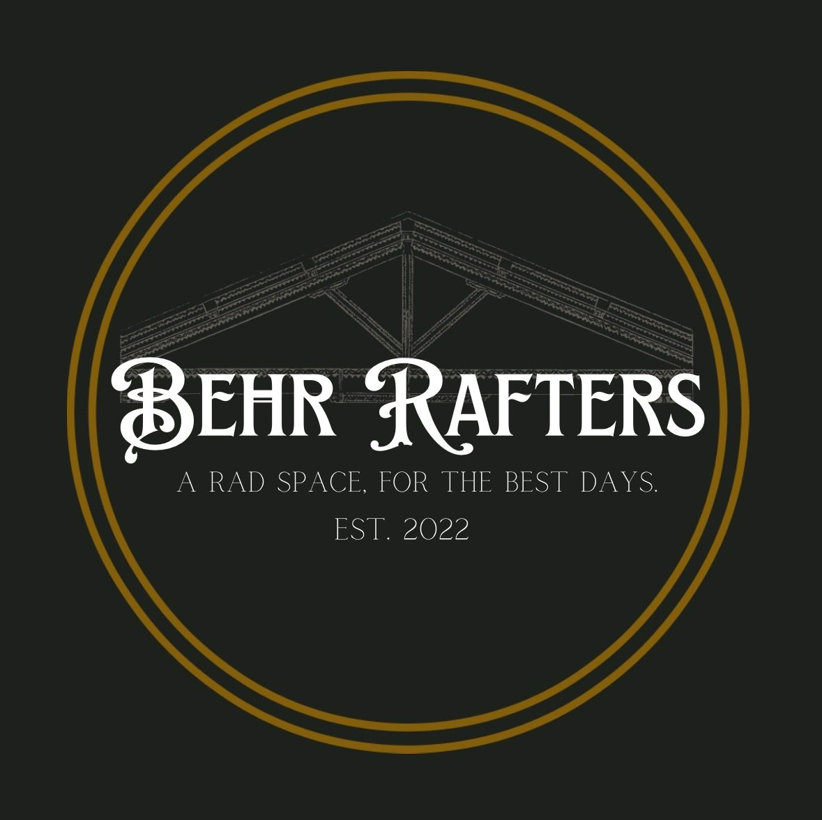 Behr Rafters LLC Logo | Winfield, KS | Behr Rafters