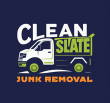Clean Slate Junk Removal