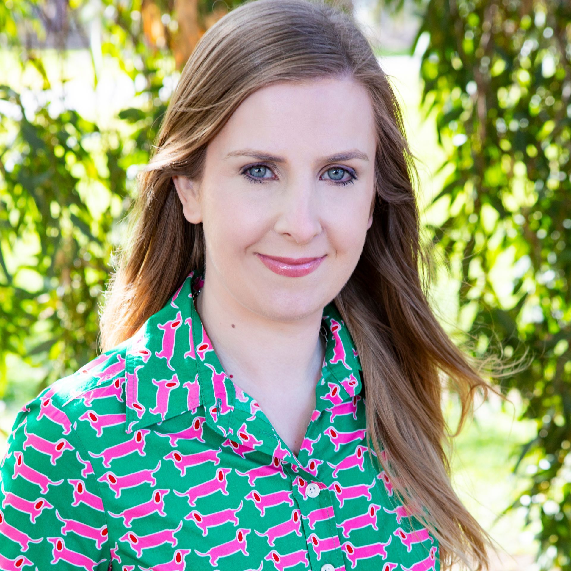 Laura Allen