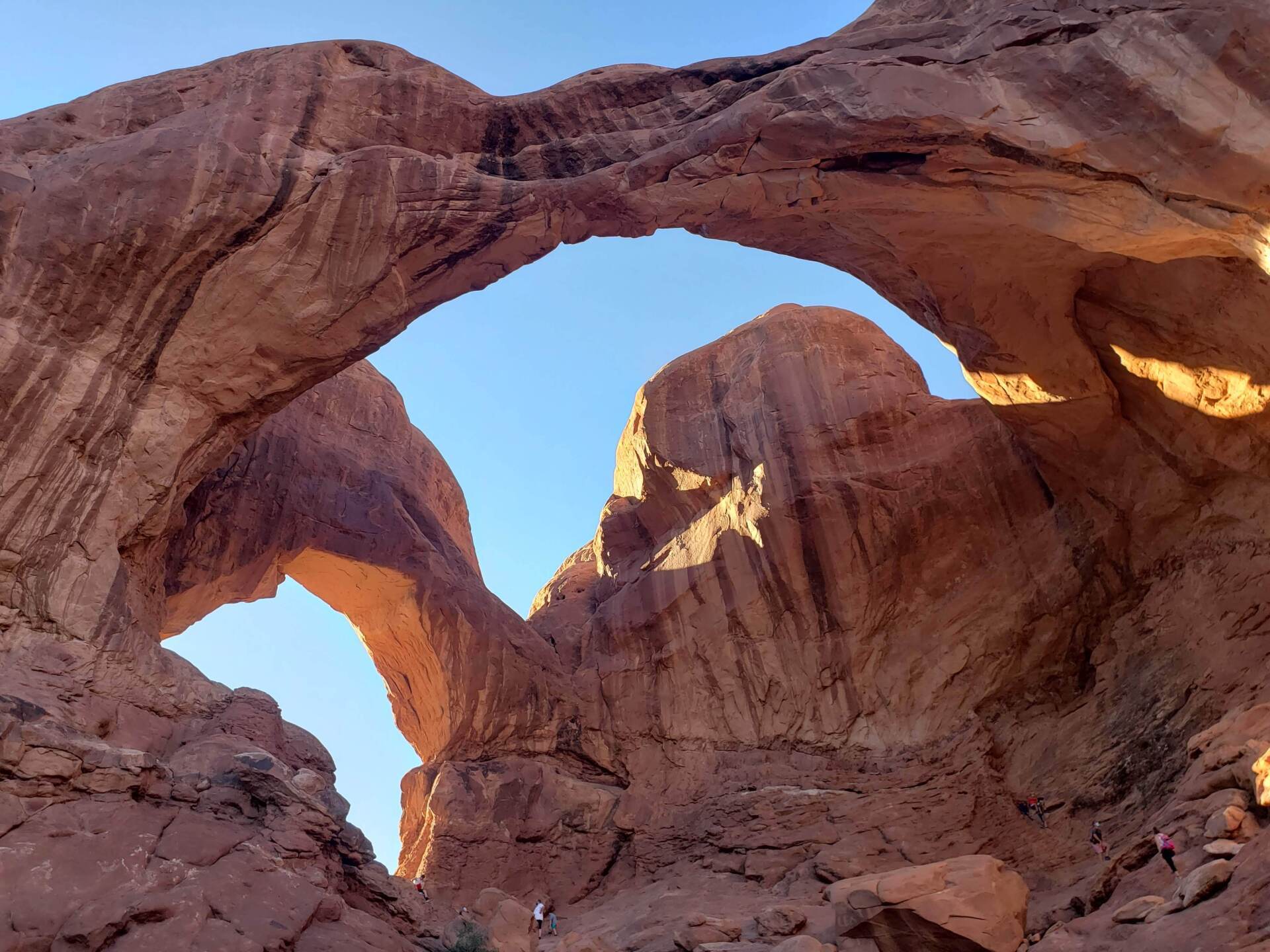 Travel Agency for Arches Moab Utah