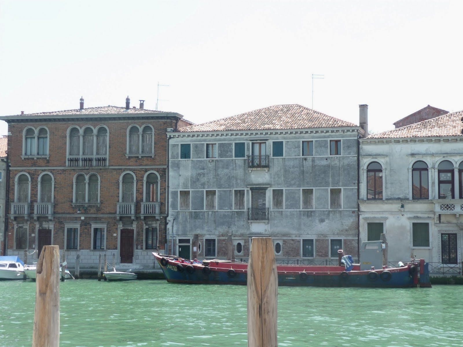Venice Travel Agency