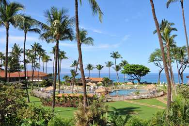 Maui Hawaii Vacation Planner