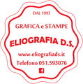 Logo Eliografia DS
