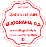 Logo Eliografia DS