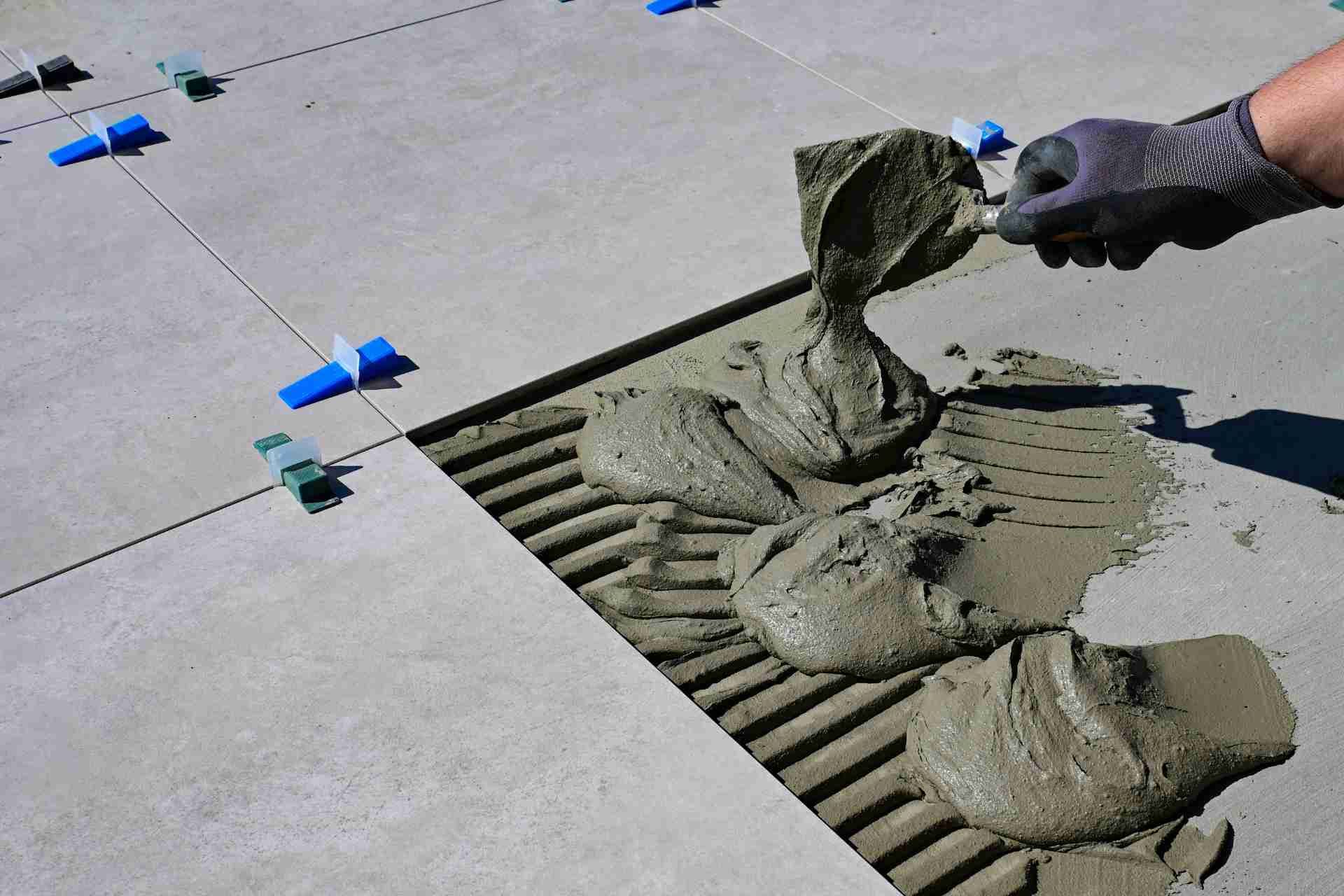 10 Essential Steps for Successful Tile Floor Installation