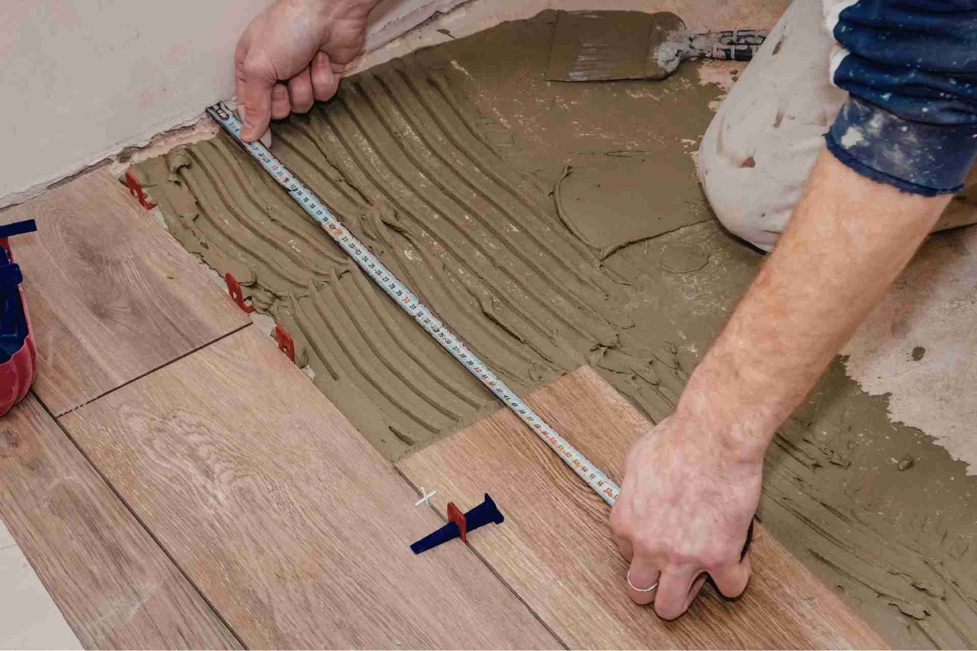 5 Signs of a Reliable Flooring Installer Near Me