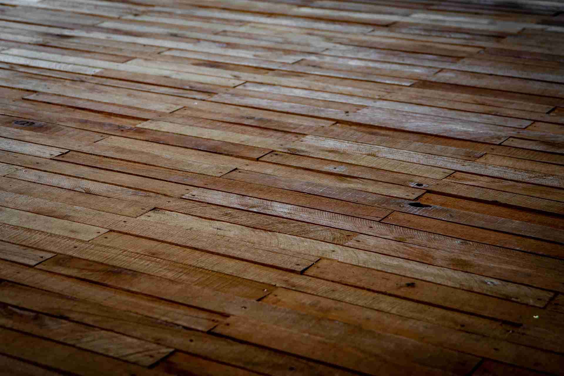7 Signs It's Time to Replace Your Flooring Instead of Cleaning It