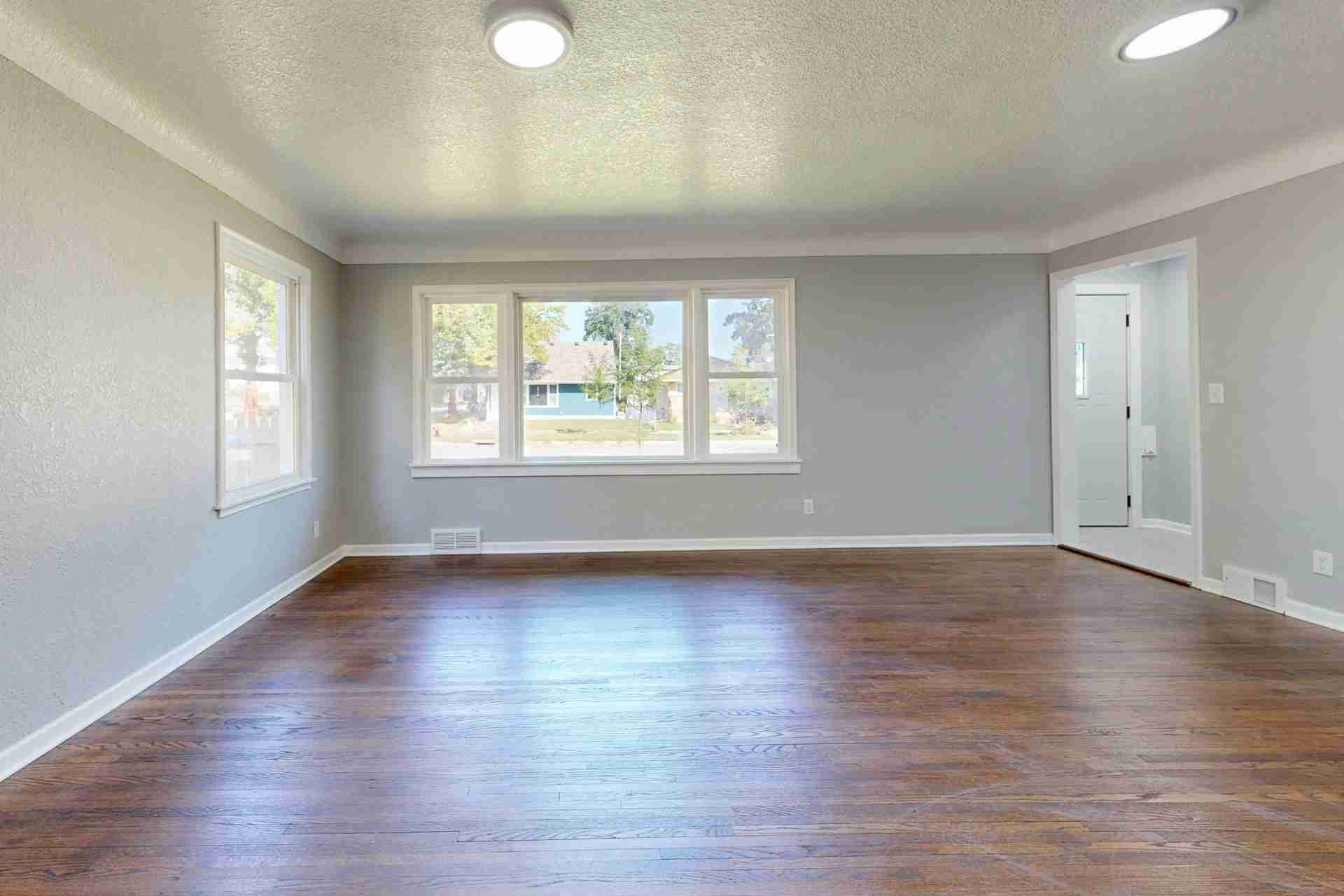 7 Steps for Successful Hardwood Floor Installation Near Me