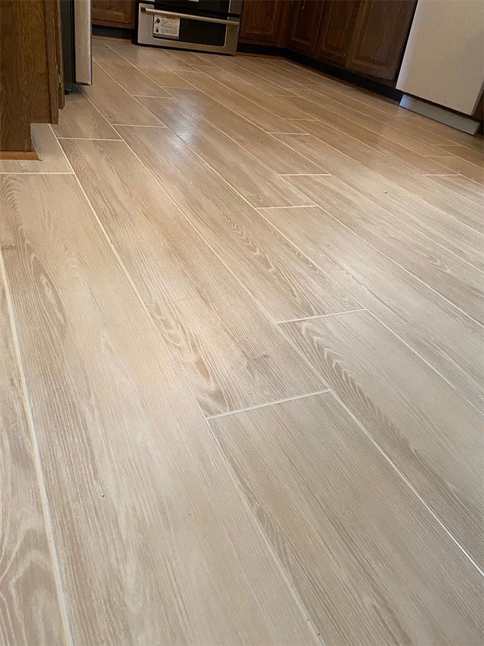 cleaning services