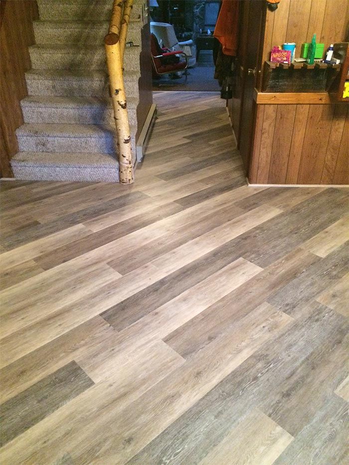 flooring installation service pa