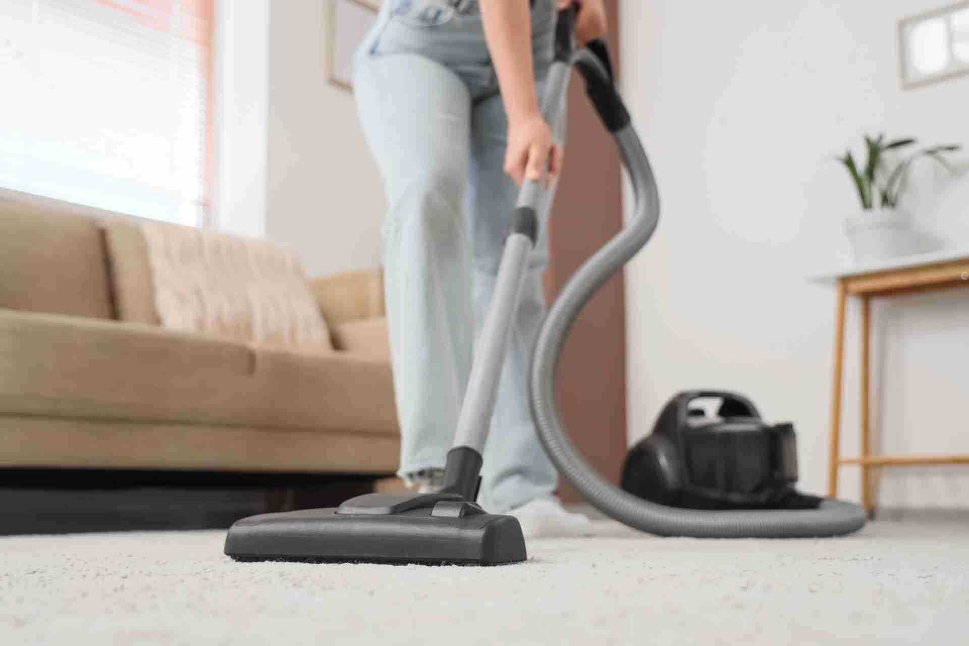Carpet Cleaning Frequency: How Often Should You Really Clean Your Carpets?