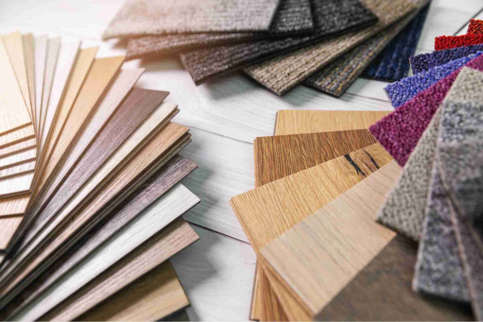 Choosing the Right Flooring for High Traffic Areas