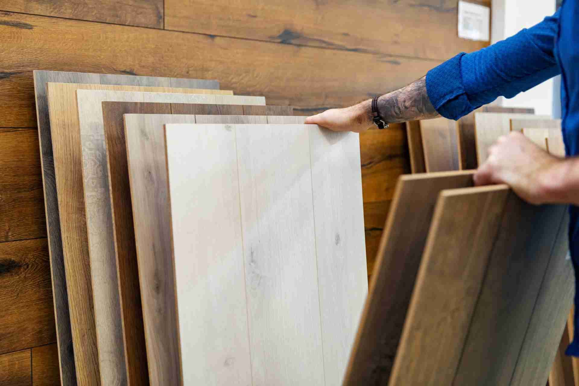 Flooring Trends We're Seeing in Ephrata Homes in 2026