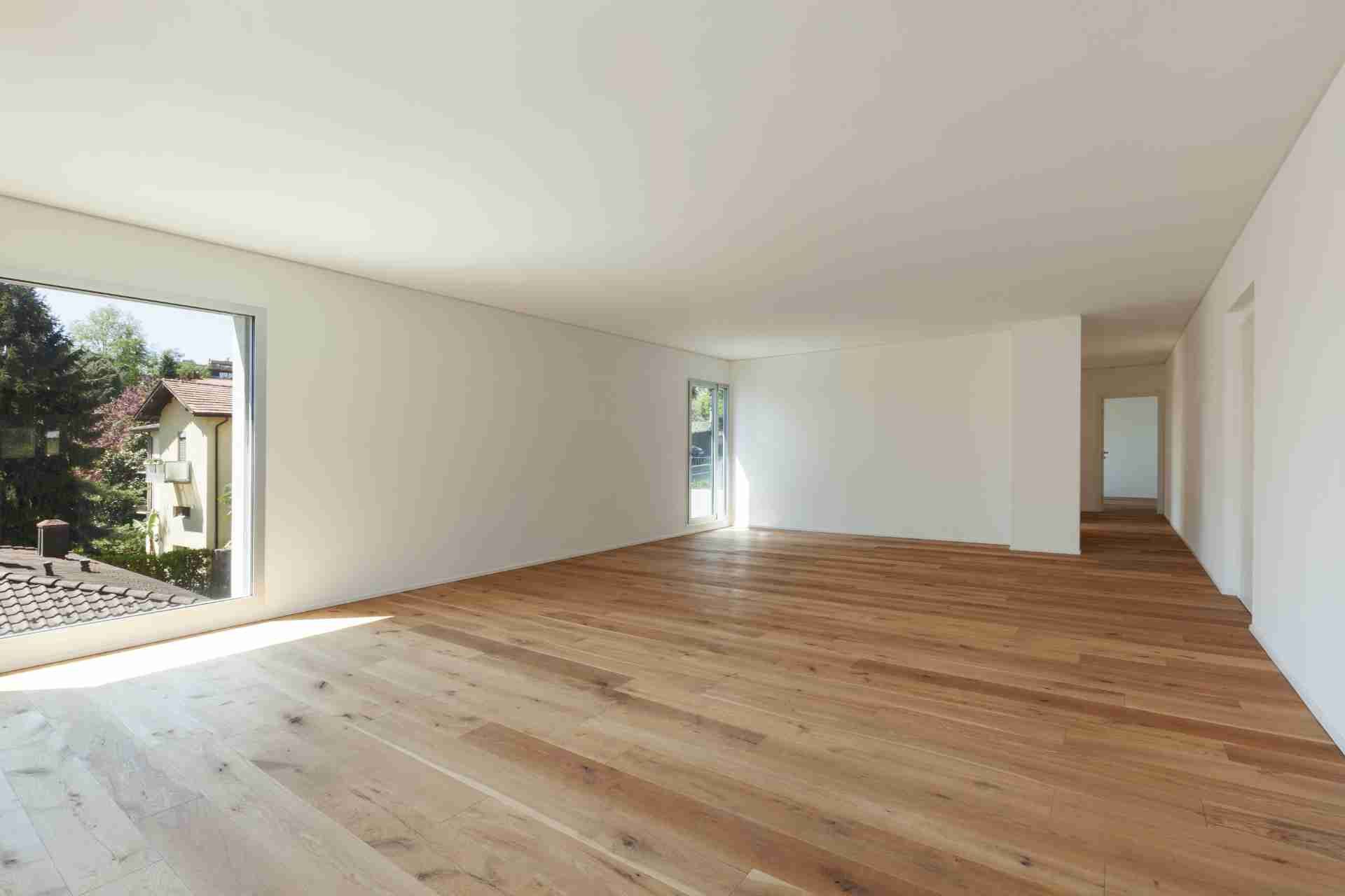 How Lancaster County Weather Affects Your Flooring (And What to Choose Instead)