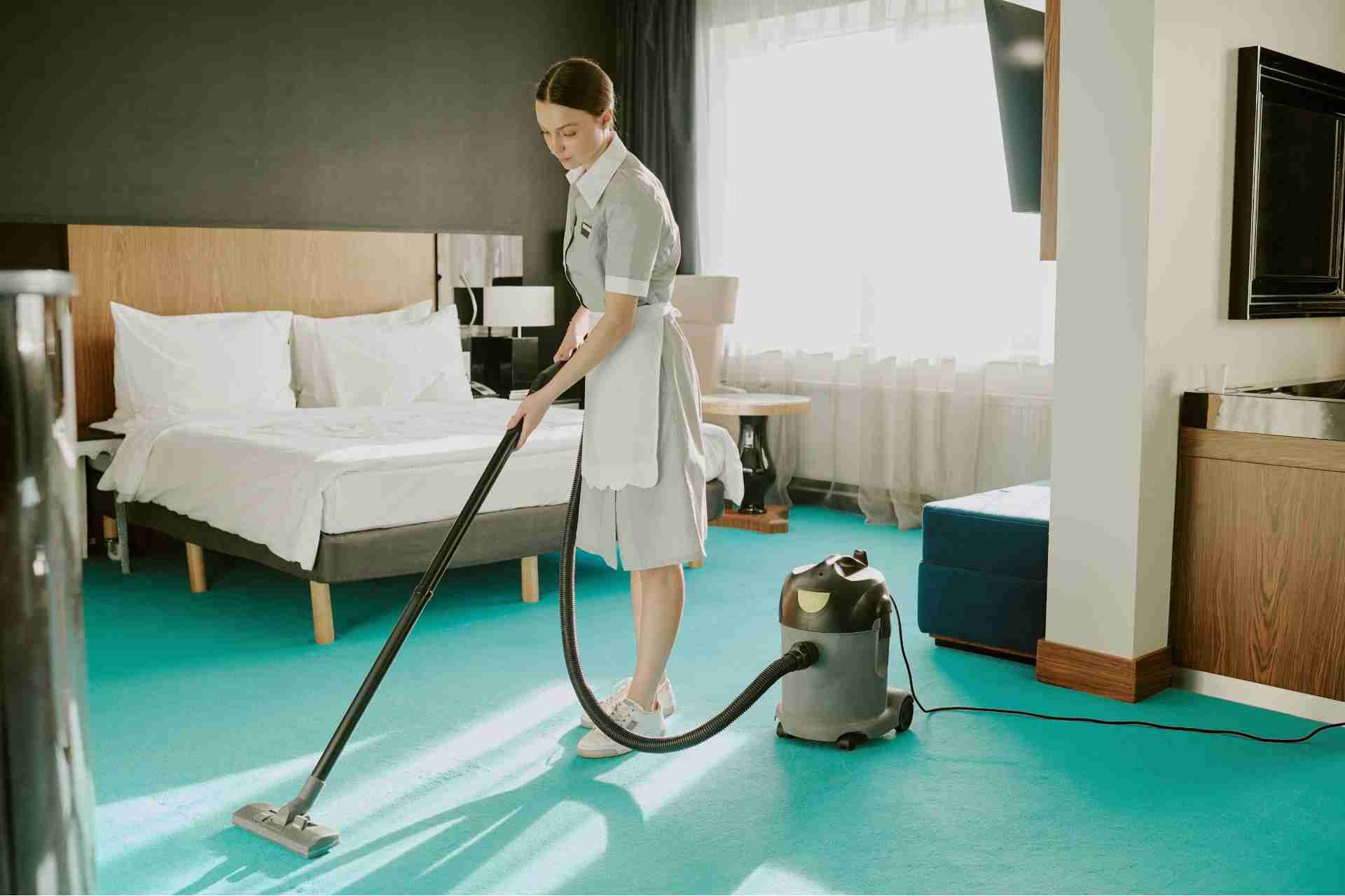 How Often Should You Professionally Clean Your Carpets? A Homeowner’s Guide