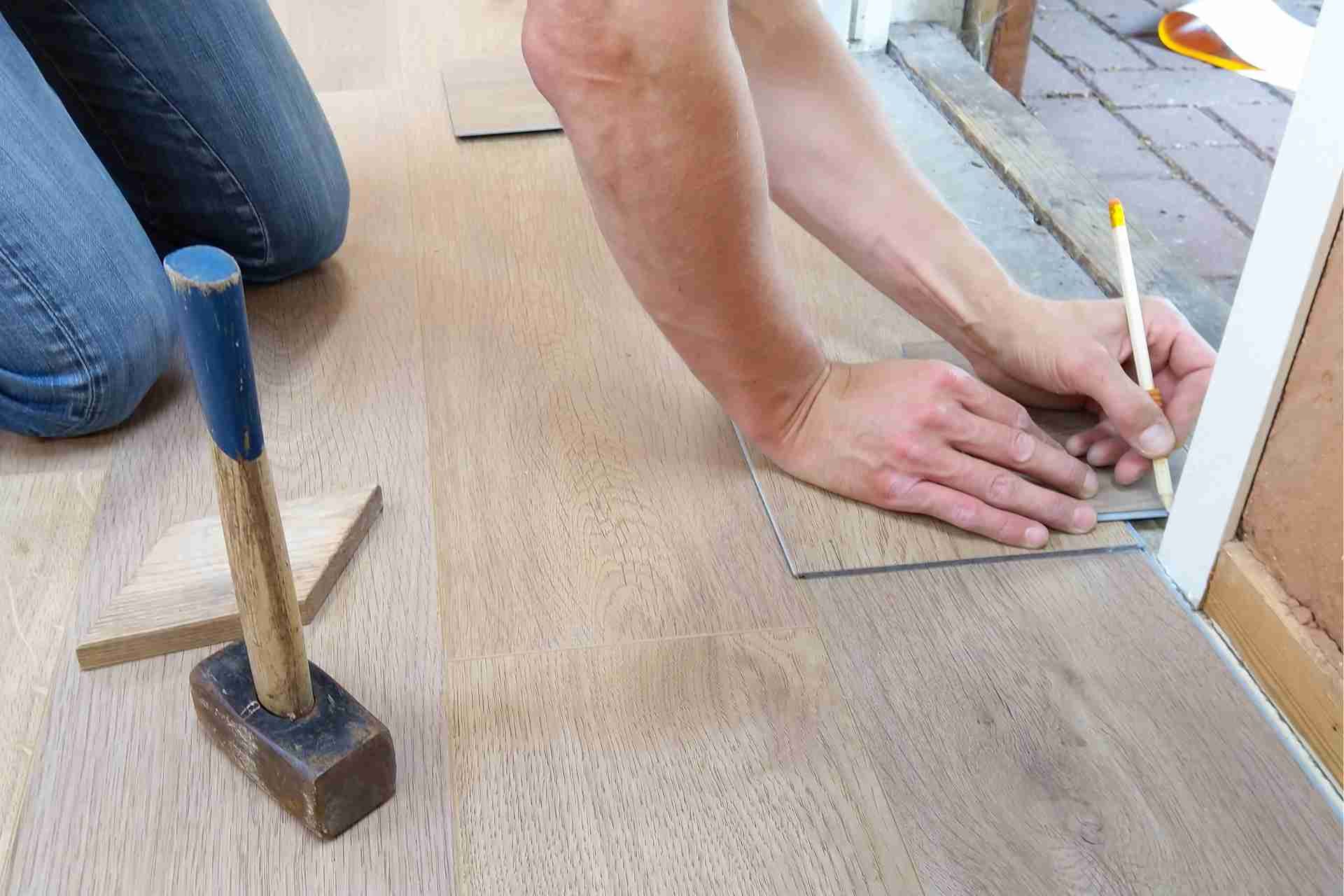 How to Find the Best Floor Installer Near Me