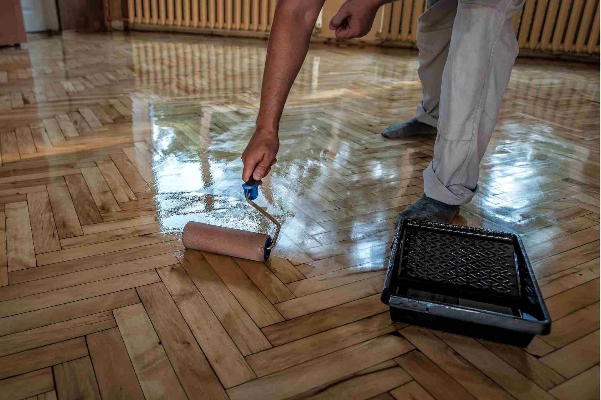 How to Properly Maintain & Protect Your Floors After Installation