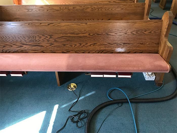 upholstery cleaning service pa