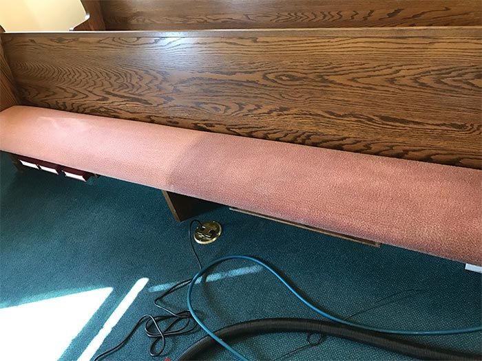 upholstery cleaning service pa