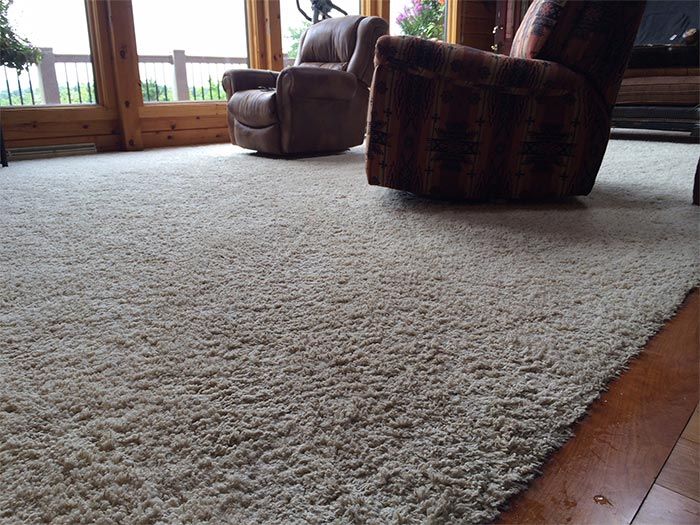 carpet installation service pa