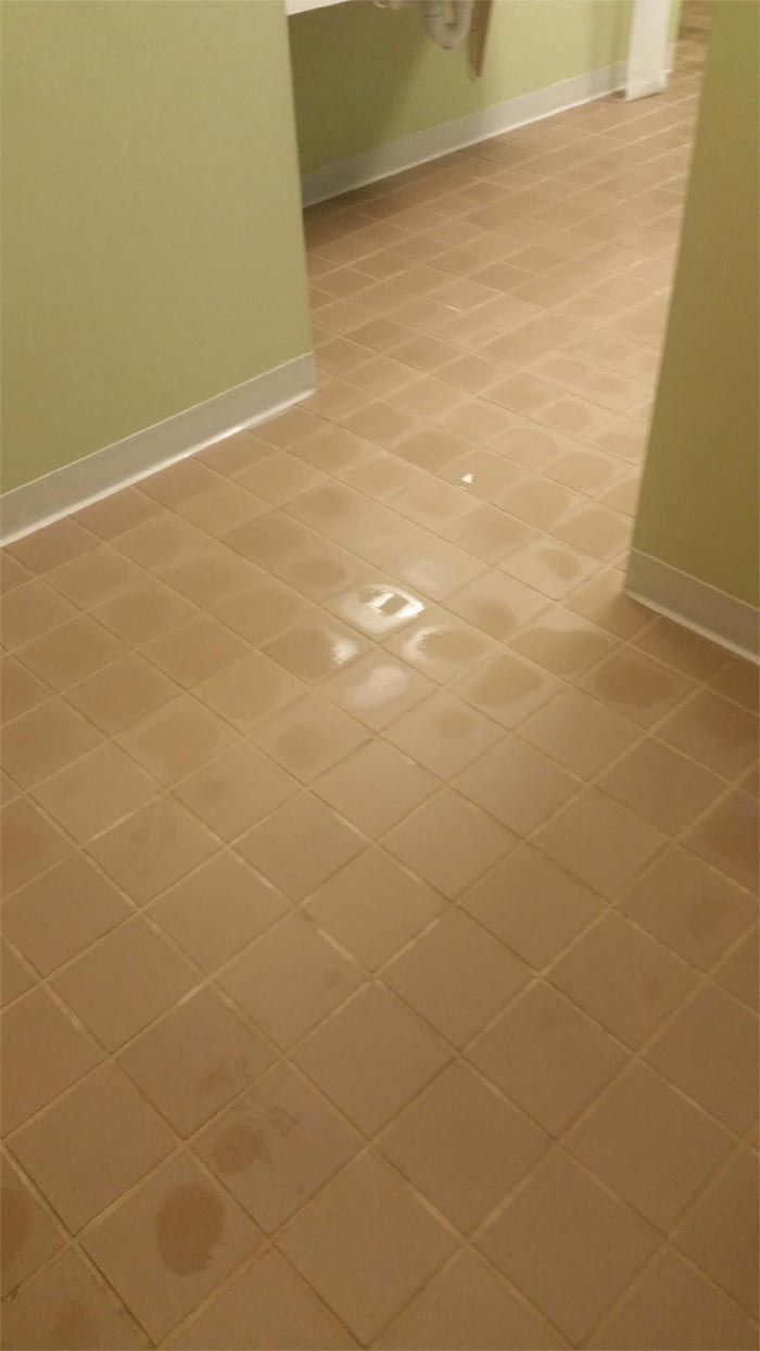 tile cleaning services pa