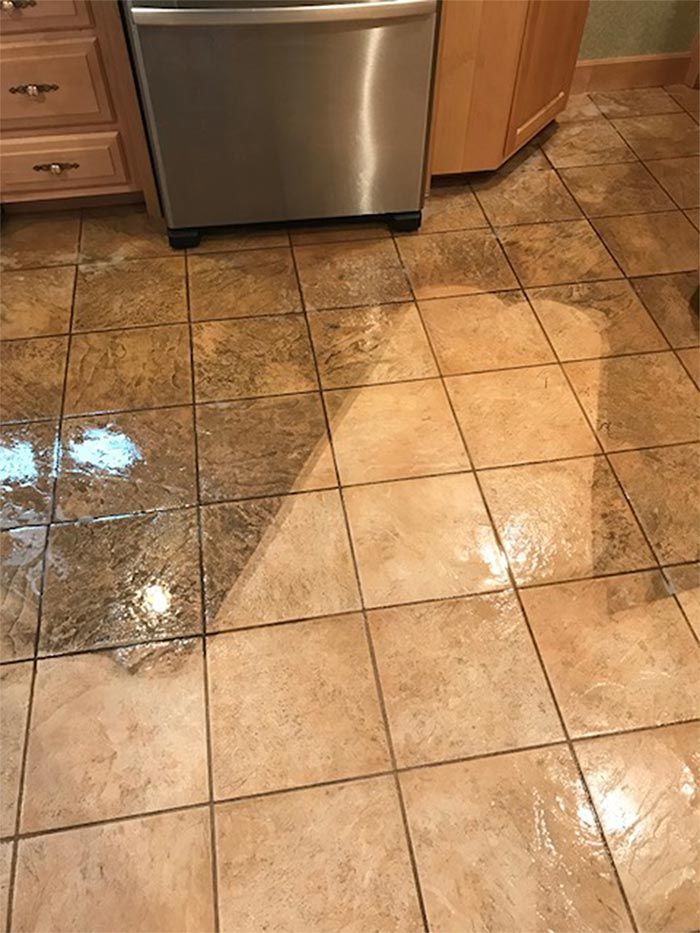 tile cleaning services pa