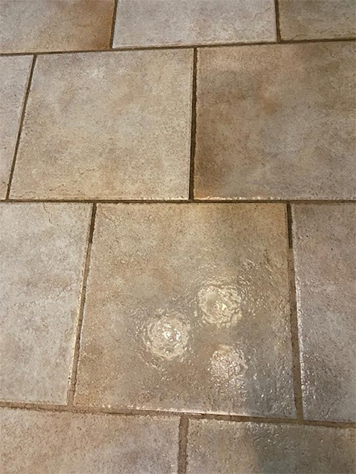 tile cleaning services pa