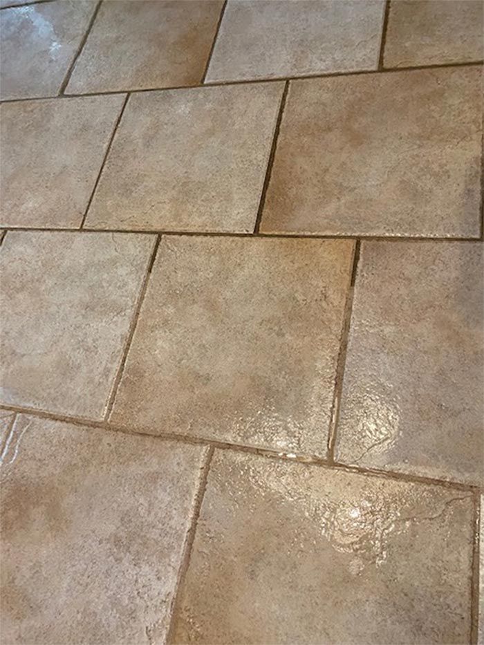tile cleaning services pa