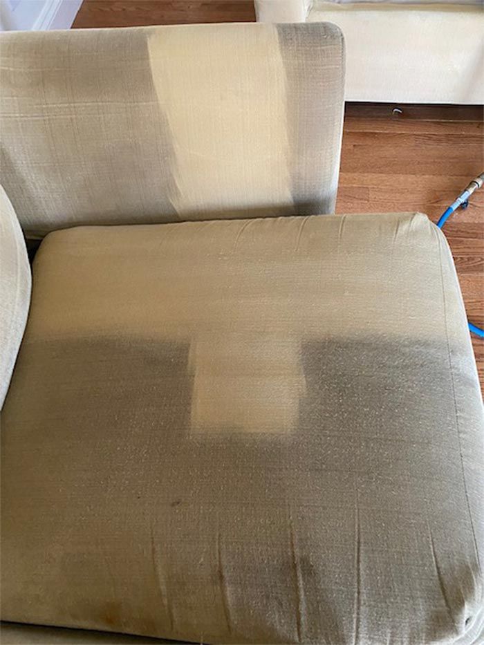 upholstery cleaning service pa