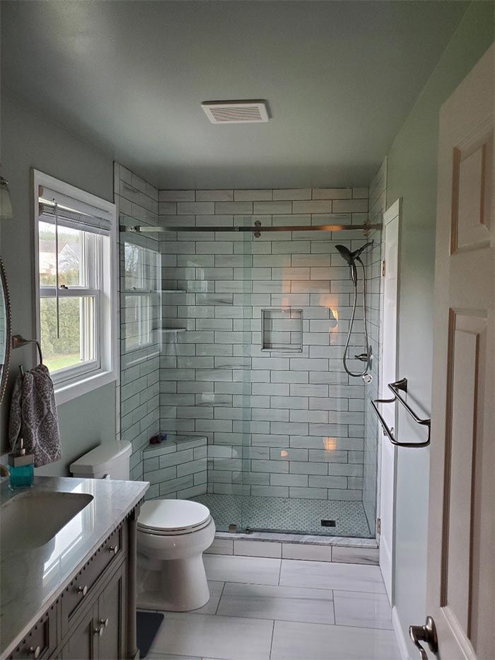 tile installation services pa